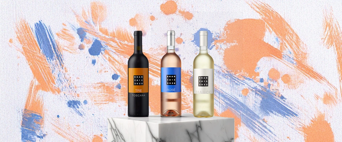 Brancaia Bestseller