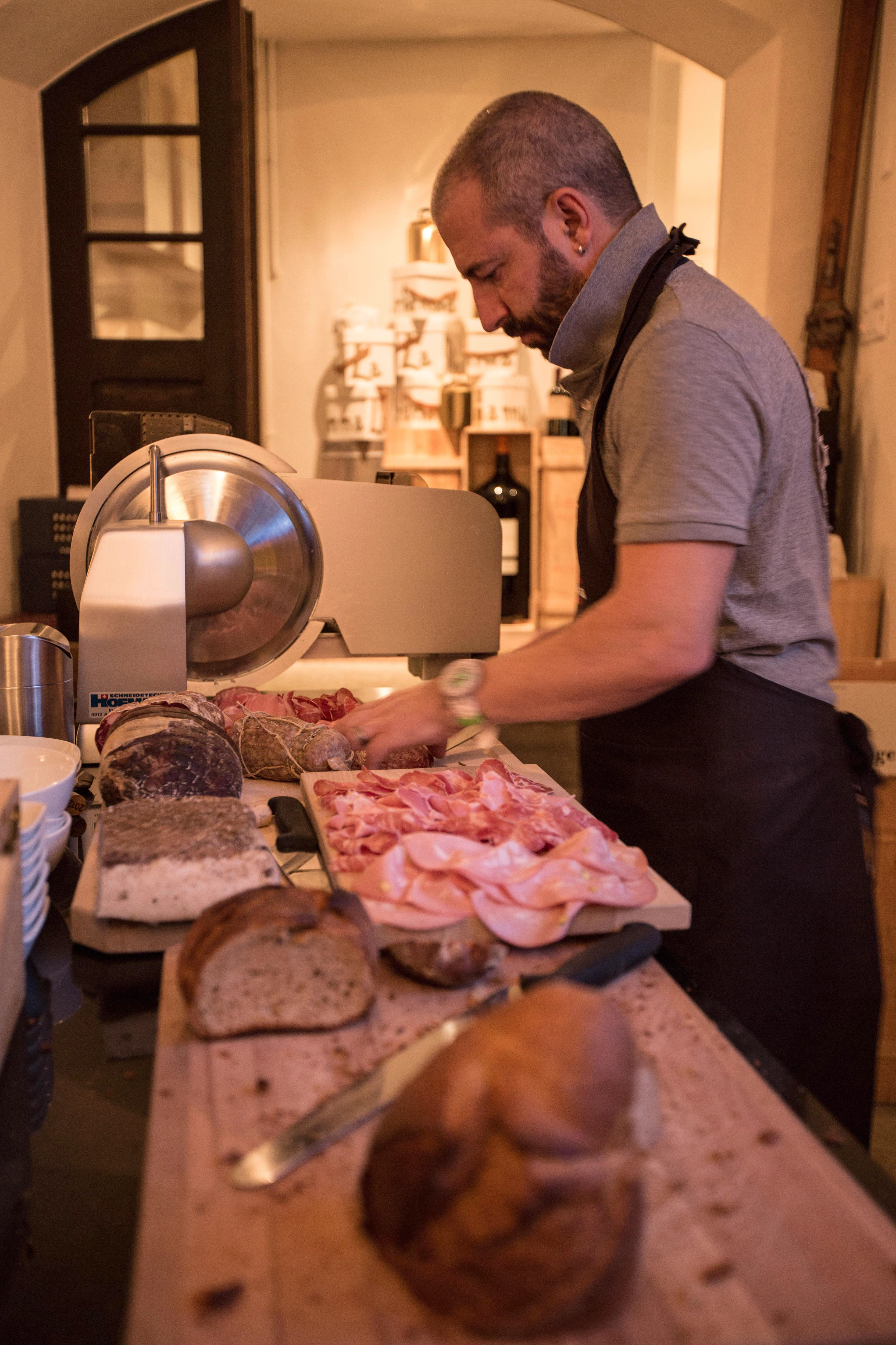 Cantina Lenzerheide – Bild 5