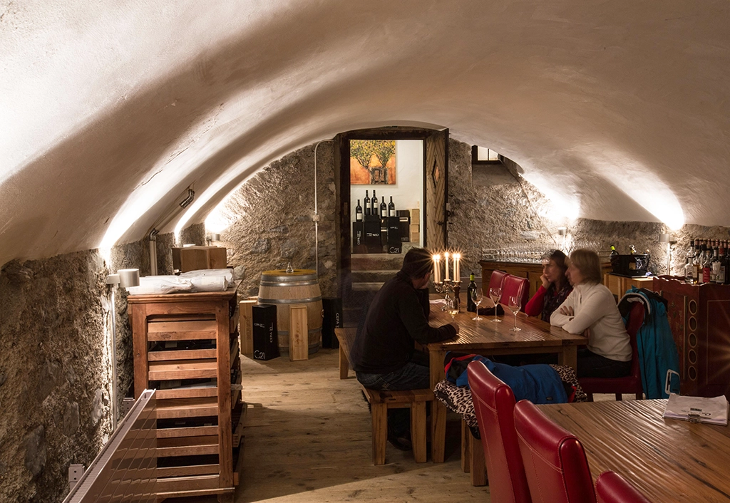 Cantina Lenzerheide – Bild 2