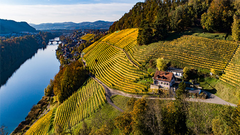Deutschschweiz