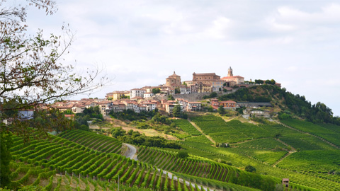 Piemonte