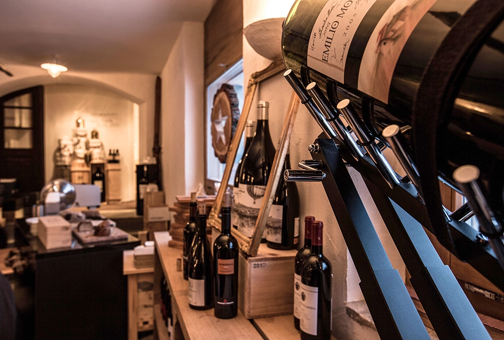 Cantina Lenzerheide – Bild 4