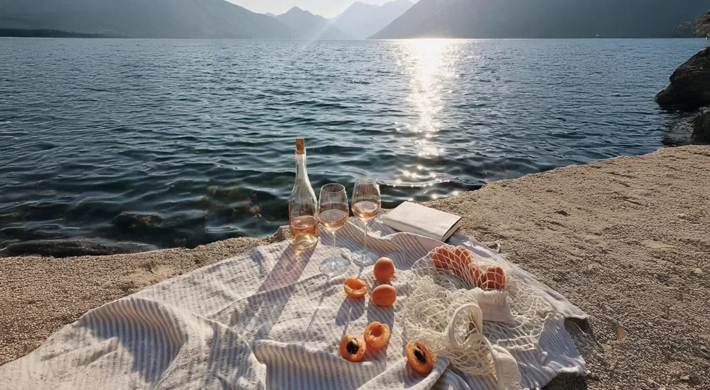 La vie en rosé – 15% Rabatt