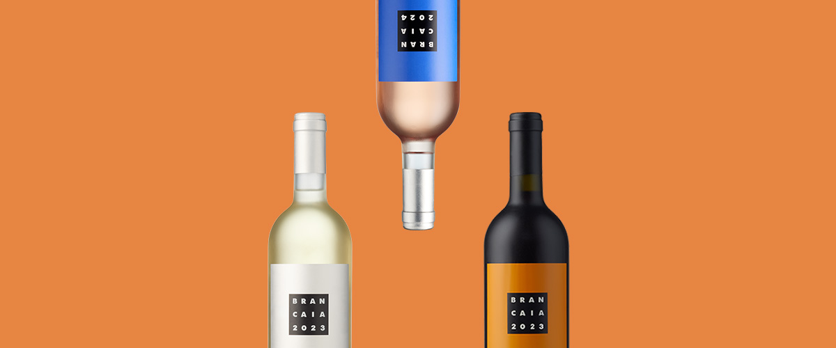 Brancaia Bestseller