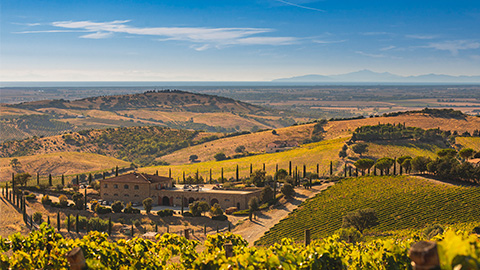Toscana