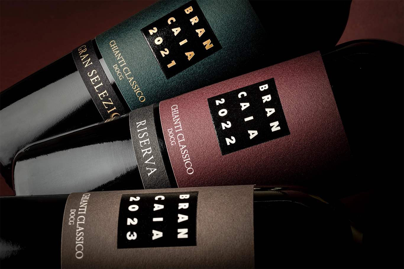 Brancaia Chianti Classico