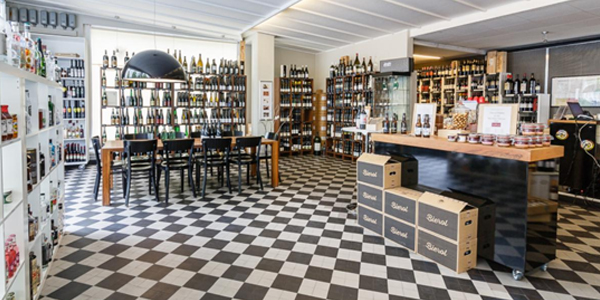 Haus Österreich Luzern