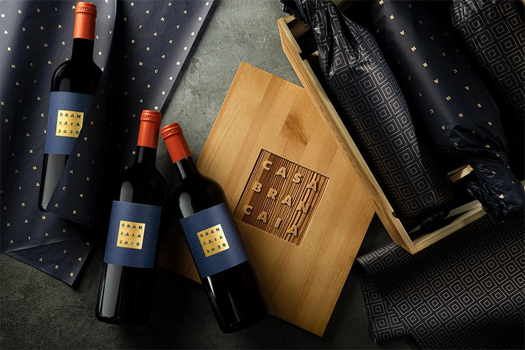 Brancaia Il Blu – 6 für 5 Aktion