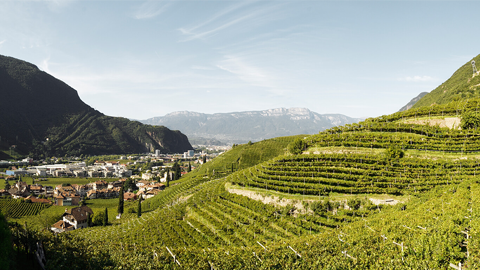 Südtirol